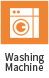Washing mechine-Grandstay service facilities