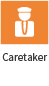Caretaker-Grandstay service facilities