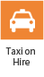 Taxi on hire-Grandstay exterior facilities