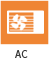 ac-Grandstay room facilities