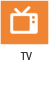 tv-Grandstay room facilities